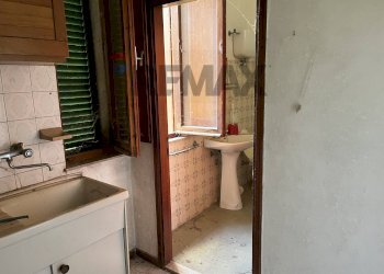 Bagno - Casa semi indipendente Case Sparse
 
153, Cortona - foto 11