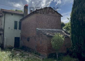 Casa all\'aperto - Casa semi indipendente Case Sparse
 
153, Cortona - foto 17