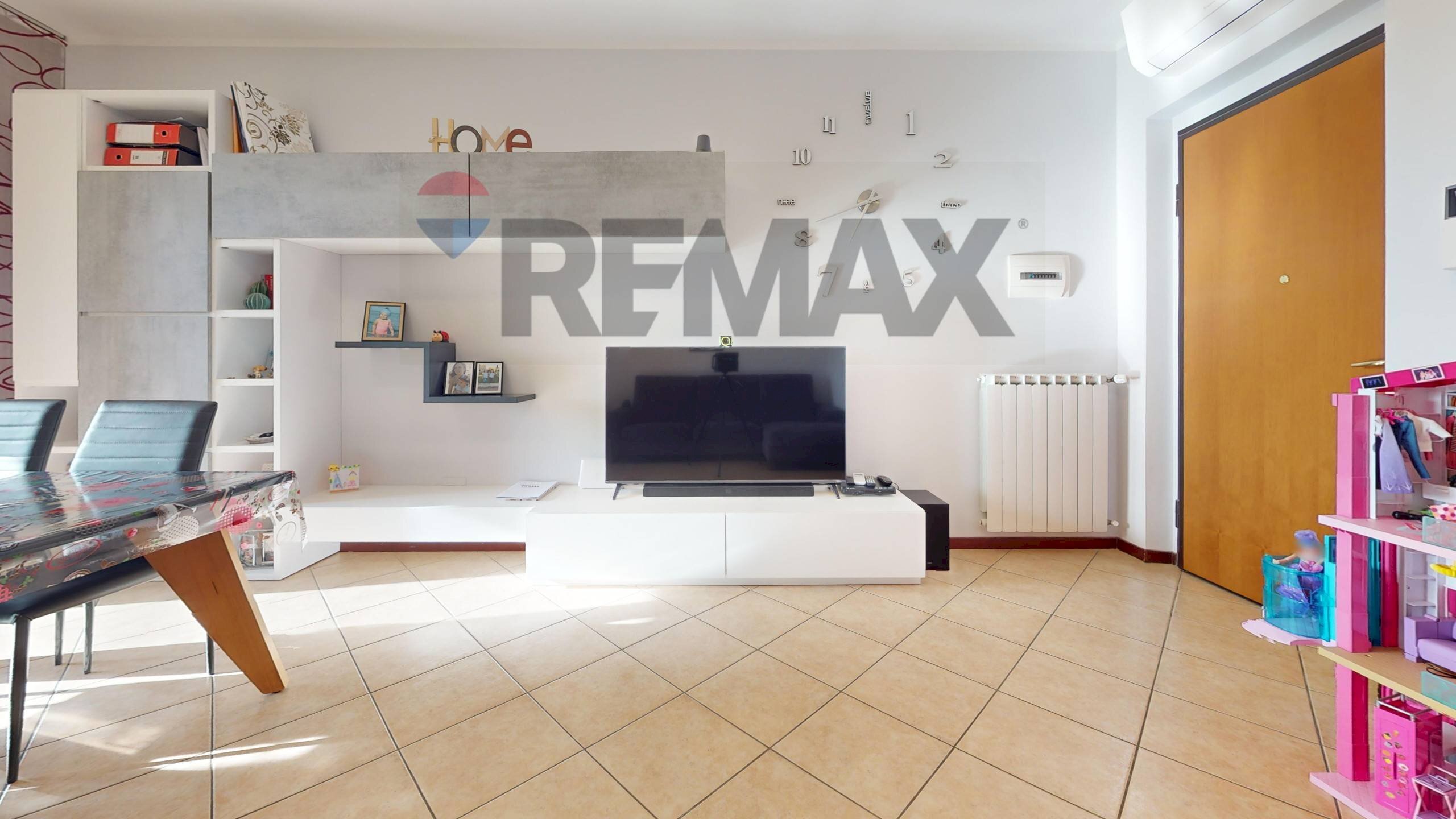 Soggiorno - Three-room apartment Via Irlanda
 
20, Bastia Umbra - photo 2