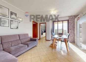 Sala da pranzo - Three-room apartment Via Irlanda
 
20, Bastia Umbra - photo 1