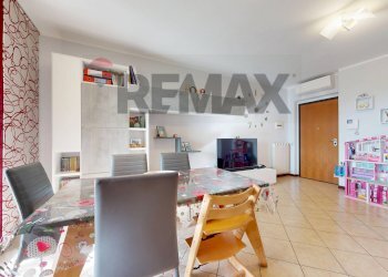 Sala da pranzo - Three-room apartment Via Irlanda
 
20, Bastia Umbra - photo 4