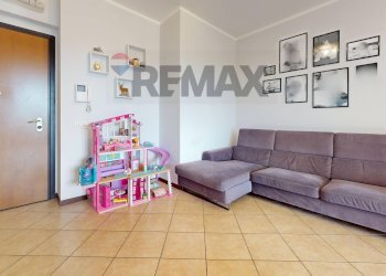 Soggiorno - Three-room apartment Via Irlanda
 
20, Bastia Umbra - photo 5