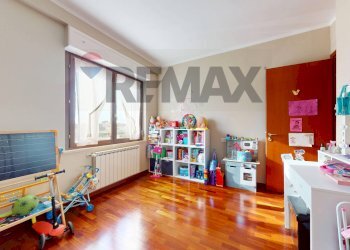 Ufficio - Three-room apartment Via Irlanda
 
20, Bastia Umbra - photo 9