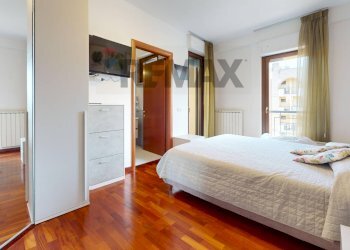 Camera / camera da letto - Three-room apartment Via Irlanda
 
20, Bastia Umbra - photo 13