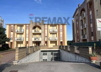 Edificio all\'aperto - Three-room apartment Via Irlanda
 
20, Bastia Umbra - photo 18