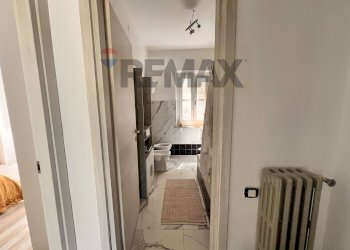 Hall / corridoio - Semi-detached house Via Adriatica
 
24/26/30, Foligno - photo 7