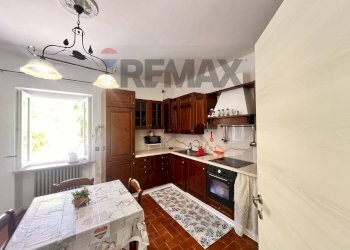 Cucina - Semi-detached house Via Adriatica
 
24/26/30, Foligno - photo 21