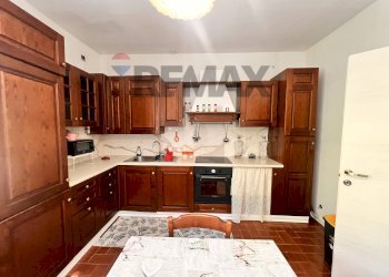 Cucina - Semi-detached house Via Adriatica
 
24/26/30, Foligno - photo 26