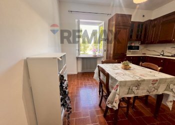 Sala da pranzo - Semi-detached house Via Adriatica
 
24/26/30, Foligno - photo 28