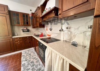 Cucina - Semi-detached house Via Adriatica
 
24/26/30, Foligno - photo 31