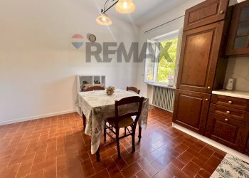 Sala da pranzo - Semi-detached house Via Adriatica
 
24/26/30, Foligno - photo 33