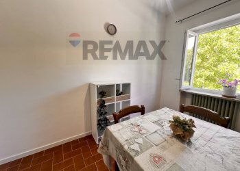 Sala da pranzo - Semi-detached house Via Adriatica
 
24/26/30, Foligno - photo 34