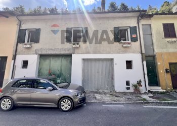 Casa all\'aperto - Semi-detached house Via Adriatica
 
24/26/30, Foligno - photo 58