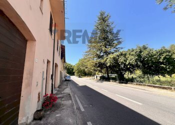 Edificio all\'aperto - Semi-detached house Via Adriatica
 
24/26/30, Foligno - photo 64