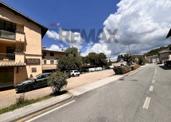 Edificio all\'aperto - Semi-detached house Via Adriatica
 
24/26/30, Foligno - photo 66