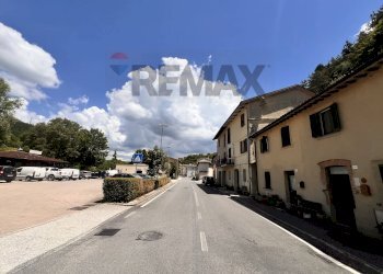 Edificio all\'aperto - Semi-detached house Via Adriatica
 
24/26/30, Foligno - photo 67