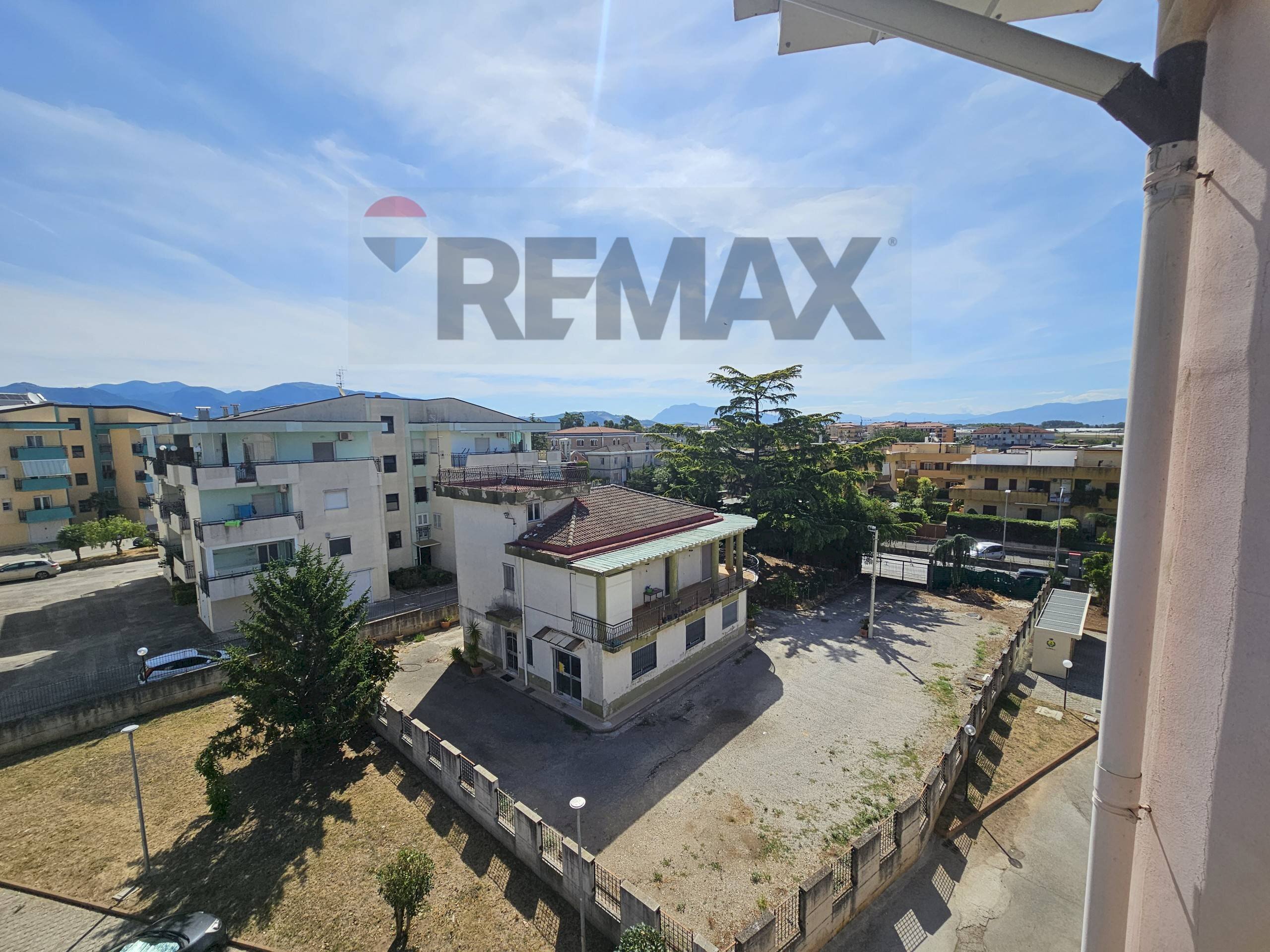 Edificio all\'aperto - Appartamento Parco Verdiana
 
12, Montecorvino Pugliano - foto 1