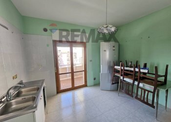 Cucina - Appartamento Parco Verdiana
 
12, Montecorvino Pugliano - foto 4