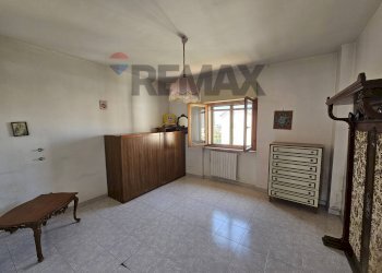 Stanza vuota - Appartamento Parco Verdiana
 
12, Montecorvino Pugliano - foto 6