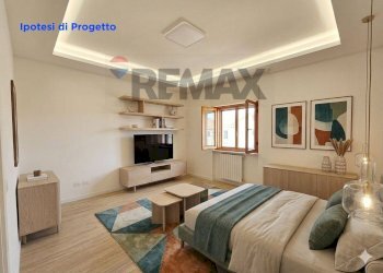 Camera / camera da letto - Appartamento Parco Verdiana
 
12, Montecorvino Pugliano - foto 7