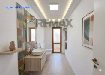 Bagno - Appartamento Parco Verdiana
 
12, Montecorvino Pugliano - foto 9
