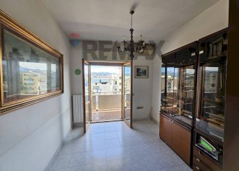 Stanza vuota - Appartamento Parco Verdiana
 
12, Montecorvino Pugliano - foto 15
