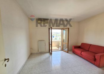 Soggiorno - Appartamento Parco Verdiana
 
12, Montecorvino Pugliano - foto 16