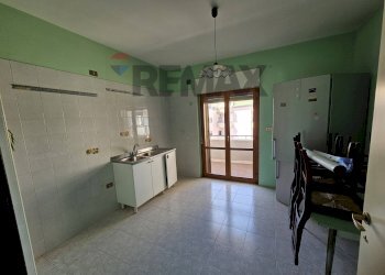 Cucina - Appartamento Parco Verdiana
 
12, Montecorvino Pugliano - foto 18