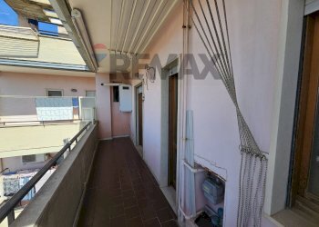 Balcone - Appartamento Parco Verdiana
 
12, Montecorvino Pugliano - foto 19