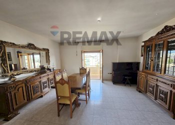 Sala da pranzo - Appartamento Parco Verdiana
 
12, Montecorvino Pugliano - foto 21