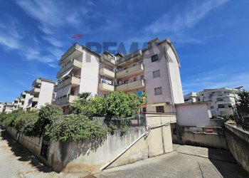 Edificio all\'aperto - Appartamento Parco Verdiana
 
12, Montecorvino Pugliano - foto 25