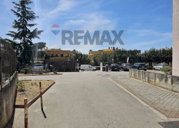 Edificio all\'aperto - Appartamento Parco Verdiana
 
12, Montecorvino Pugliano - foto 27