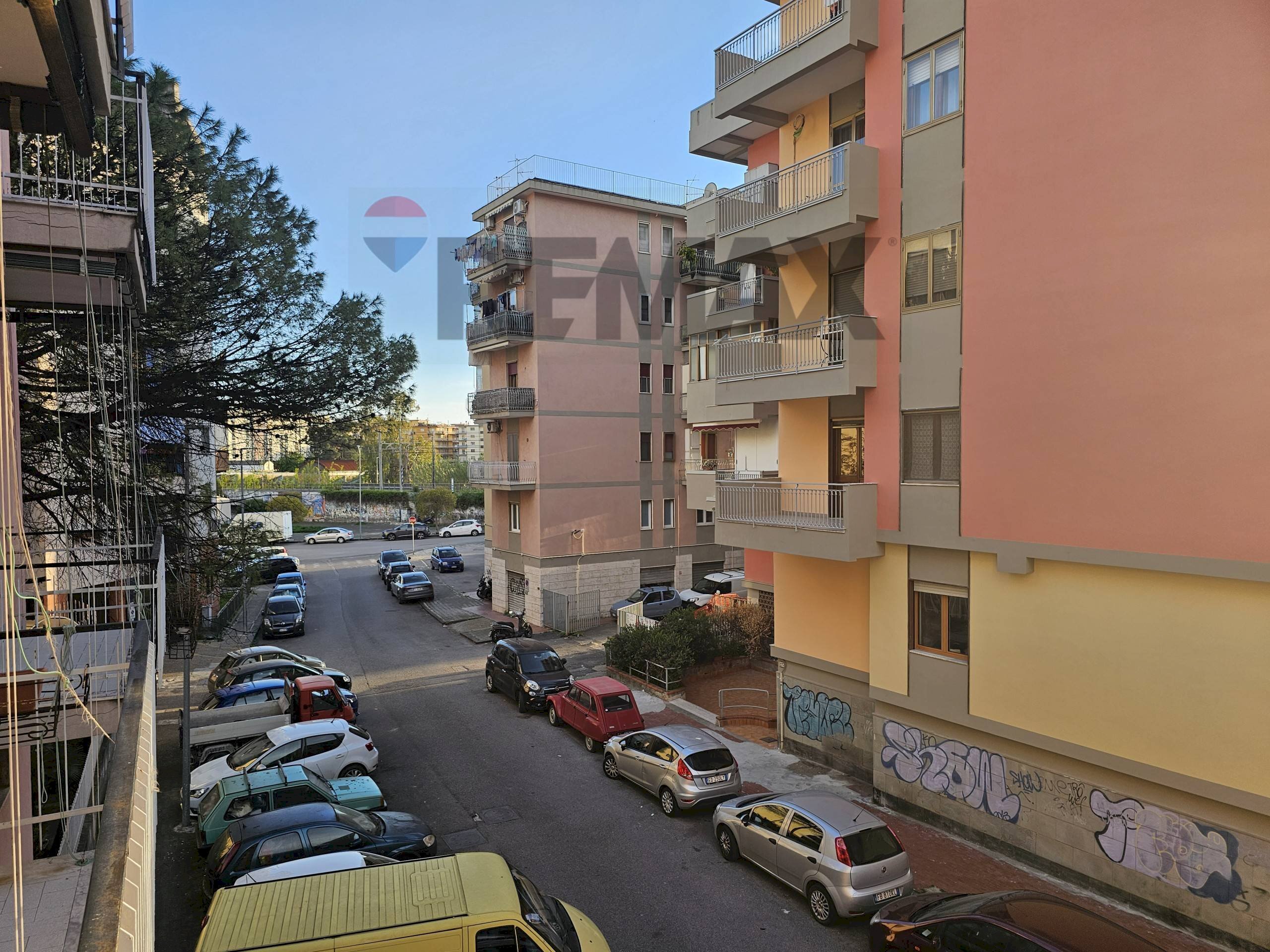 Edificio all\'aperto - Appartamento Via Emanuele Nuzzo
 
29, Salerno - foto 1