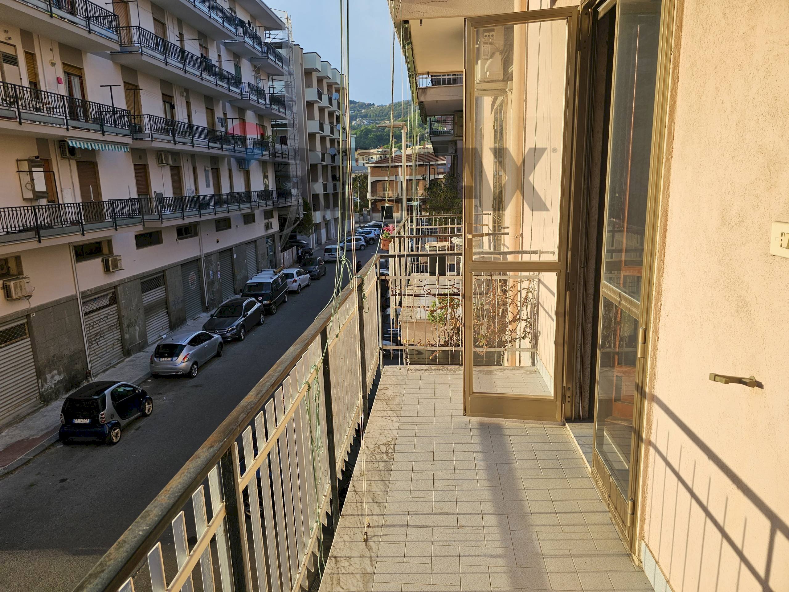 Balcone - Appartamento Via Emanuele Nuzzo
29, Salerno - foto 2