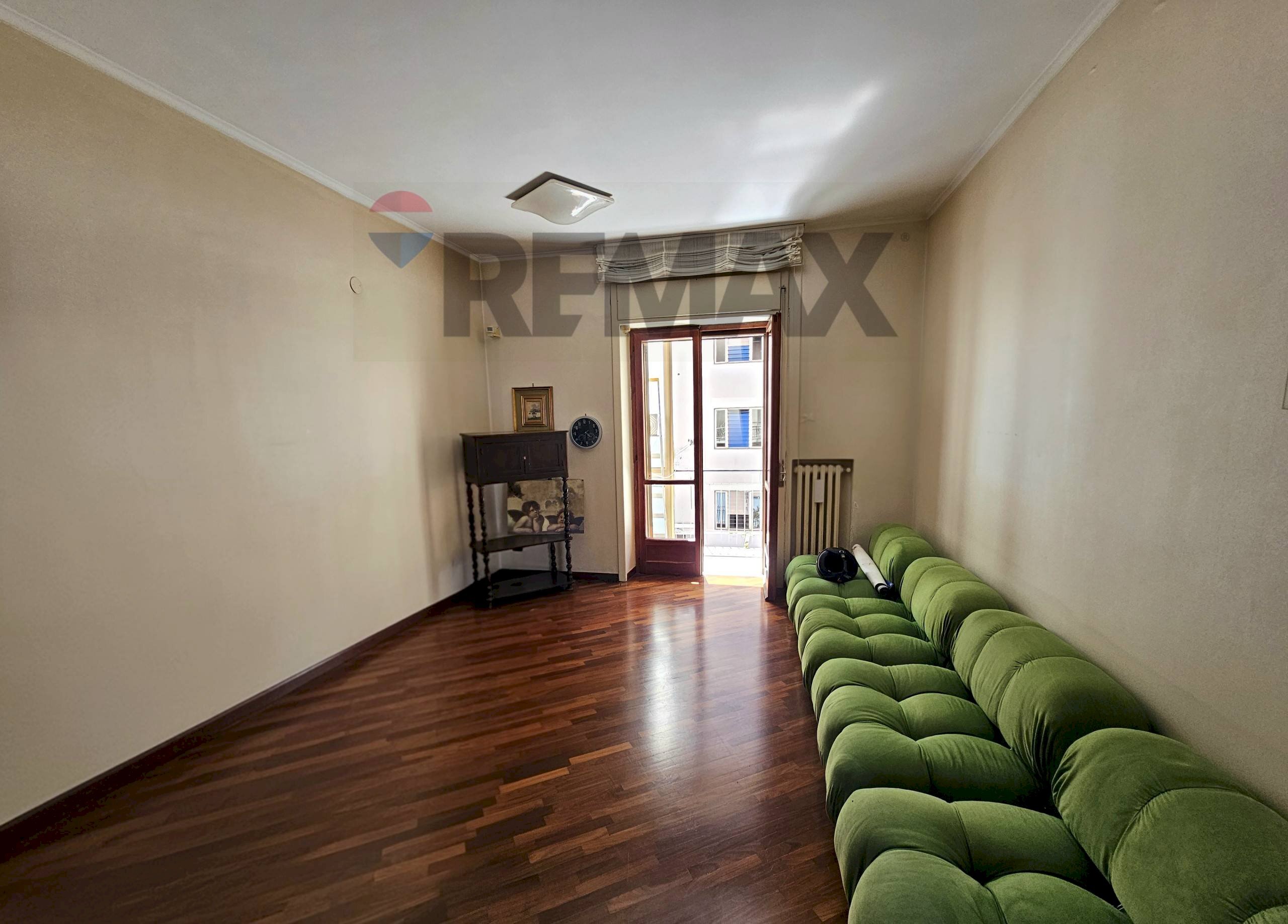 Soggiorno - Apartment Via Emanuele Nuzzo
 
29, Salerno - photo 1