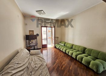 Soggiorno - Appartamento Via Emanuele Nuzzo
 
29, Salerno - foto 3