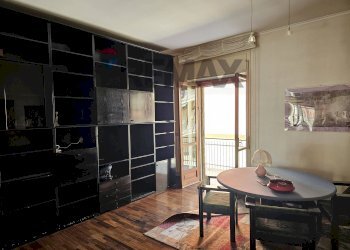 Sala da pranzo - Appartamento Via Emanuele Nuzzo
 
29, Salerno - foto 4