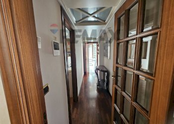Hall / corridoio - Appartamento Via Emanuele Nuzzo
 
29, Salerno - foto 5