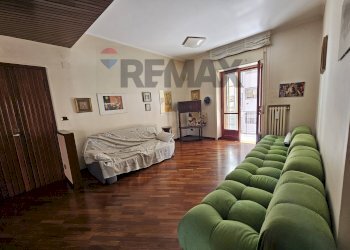 Soggiorno - Appartamento Via Emanuele Nuzzo
 
29, Salerno - foto 10