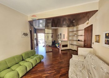 Soggiorno - Appartamento Via Emanuele Nuzzo
 
29, Salerno - foto 13