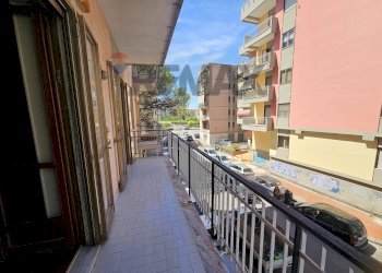 Balcone - Appartamento Via Emanuele Nuzzo
 
29, Salerno - foto 18