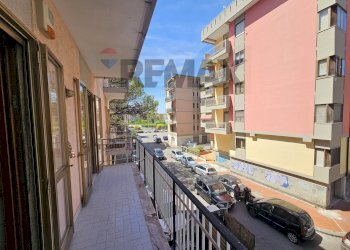 Balcone - Appartamento Via Emanuele Nuzzo
 
29, Salerno - foto 19