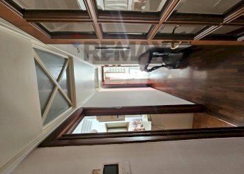 Hall / corridoio - Appartamento Via Emanuele Nuzzo
 
29, Salerno - foto 20