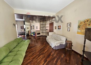 Soggiorno - Apartment Via Emanuele Nuzzo
 
29, Salerno - photo 15