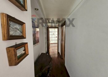 Hall / corridoio - Apartment Via Emanuele Nuzzo
 
29, Salerno - photo 18