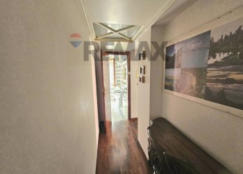Hall / corridoio - Apartment Via Emanuele Nuzzo
 
29, Salerno - photo 31
