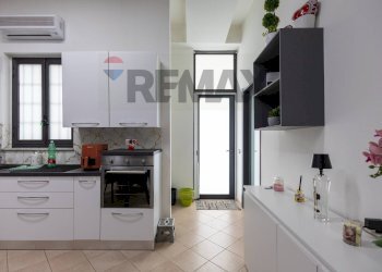 Cucina - Trilocale Via Gravina
 
28, Tremestieri Etneo - foto 2