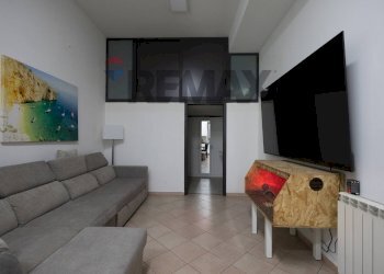 Soggiorno - Trilocale Via Gravina
 
28, Tremestieri Etneo - foto 9