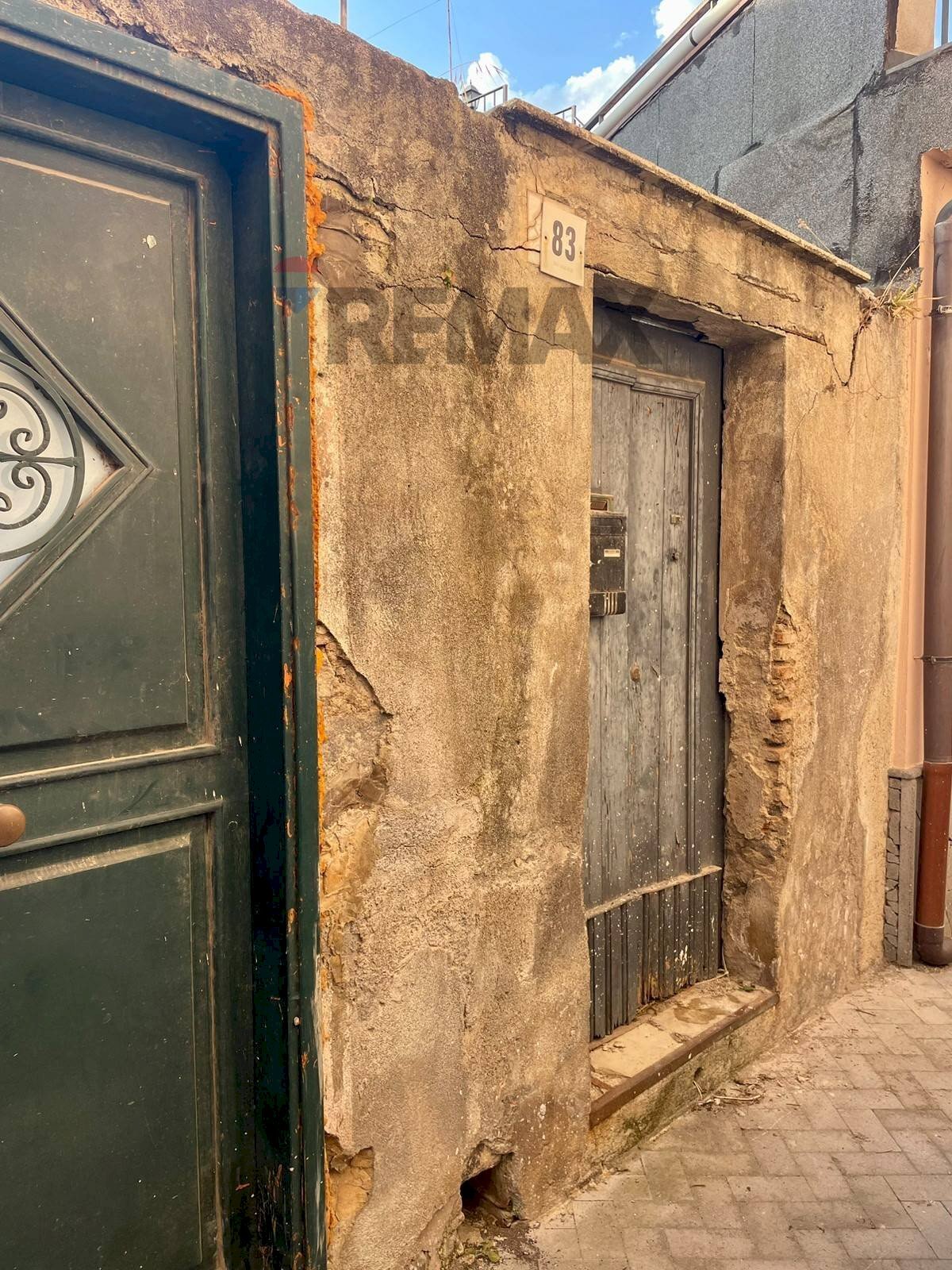 Casa all\'aperto - Independent house Via Giuliani
 
85, Acireale - photo 1