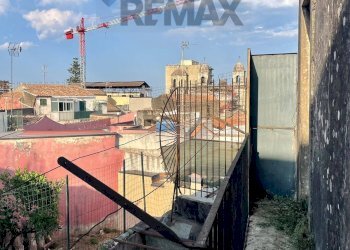 Balcone - Independent house Via Giuliani
 
85, Acireale - photo 2